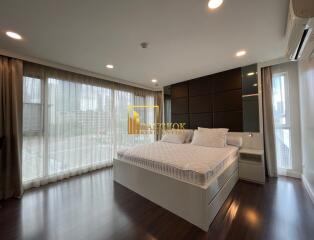 Renovated 2 Bedroom Apartment in Phrom Phong