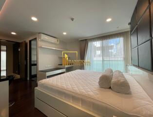 Renovated 2 Bedroom Apartment in Phrom Phong