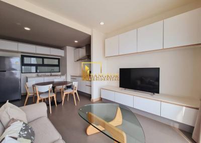 Very Modern 2 Bedroom Apartment in Ekkamai