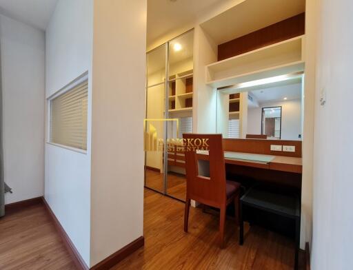 Very Spacious 3 Bedroom Apartment in Popular Thonglor