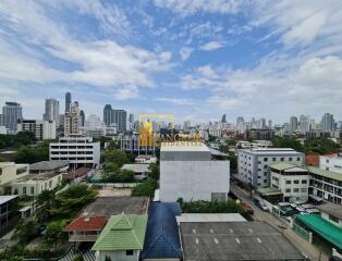 Very Spacious 3 Bedroom Apartment in Popular Thonglor