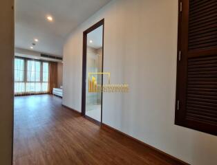 Very Spacious 3 Bedroom Apartment in Popular Thonglor