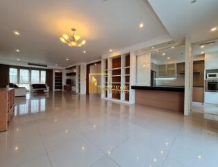 Very Spacious 3 Bedroom Apartment in Popular Thonglor