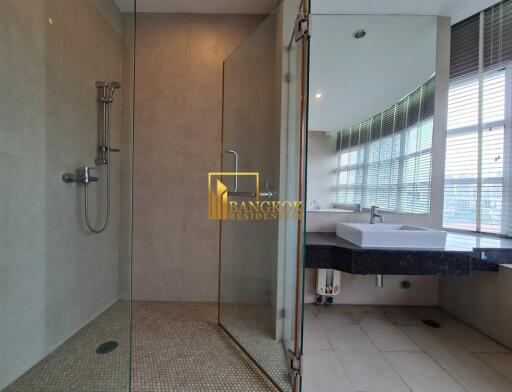 Very Spacious 3 Bedroom Apartment in Popular Thonglor