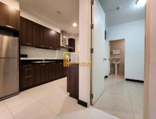 Large 2 Bedroom Apartment With Maids Room in Ekkamai