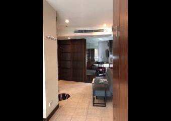 President Place  1 Bedroom Property in Shopping District