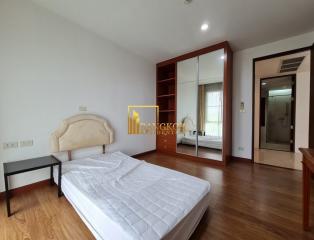 Very Spacious 4 Bedroom Apartment For Rent in Thonglor