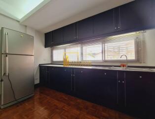 Large 3 Bedroom Apartment For Rent in Thonglor