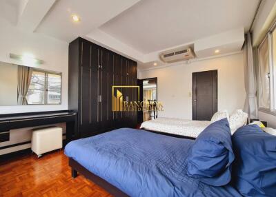 Large 3 Bedroom Apartment For Rent in Thonglor