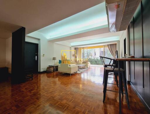 Large 3 Bedroom Apartment For Rent in Thonglor
