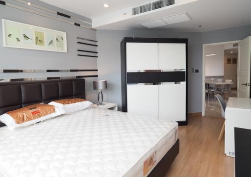 Supalai Wellington  Modern 2 Bedroom Condo in Popular Ratchada Area
