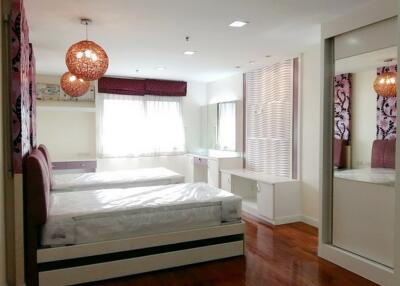 Kallista Mansion  Large 3 Bedroom Property For Rent in Early Sukhumvit