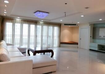 Kallista Mansion  Large 3 Bedroom Property For Rent in Early Sukhumvit