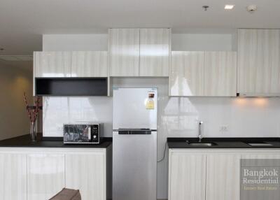 HQ Thonglor  Modern 2 Bedroom Condo For Rent in Thonglor