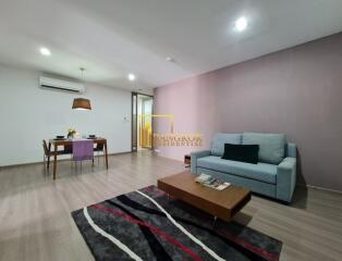 Cozy 1 Bedroom Apartment For Rent in Phrom Phong