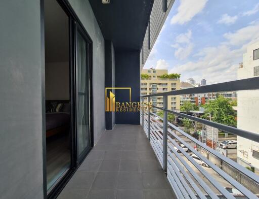 Cozy 1 Bedroom Apartment For Rent in Phrom Phong