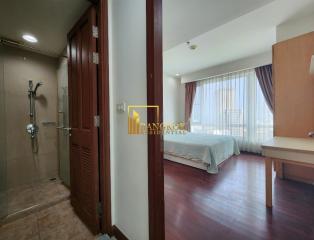 Baan Rajprasong  1 Bedroom Condo With Resort Style Facilities