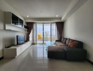 Baan Rajprasong  1 Bedroom Condo With Resort Style Facilities