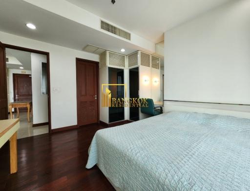 Baan Rajprasong  1 Bedroom Condo With Resort Style Facilities