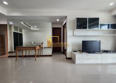 Baan Rajprasong  1 Bedroom Condo With Resort Style Facilities