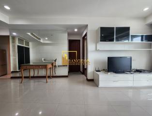 Baan Rajprasong  1 Bedroom Condo With Resort Style Facilities