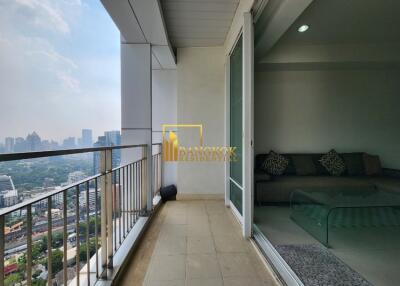 Baan Rajprasong  1 Bedroom Condo With Resort Style Facilities