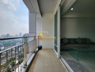 Baan Rajprasong  1 Bedroom Condo With Resort Style Facilities