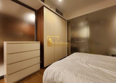 Siamese 39  Cute 1 Bedroom Condo For Rent in Phrom Phong