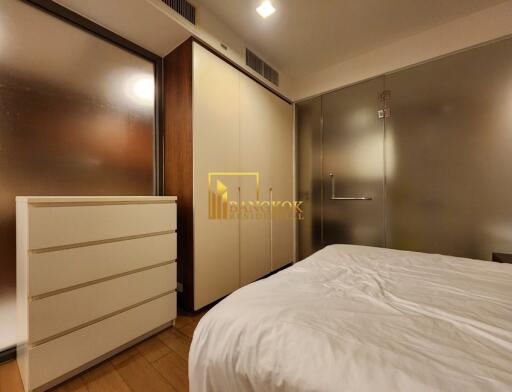 Siamese 39  Cute 1 Bedroom Condo For Rent in Phrom Phong