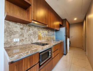 Siamese 39  Cute 1 Bedroom Condo For Rent in Phrom Phong