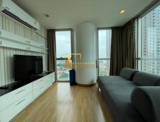 Le Luk Sky Walk  1 Bedroom For Rent in Phra Khanong