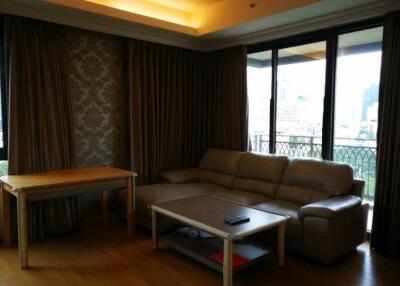 Prive  Luxury 3 Bedroom Condo For Rent in Phloenchit