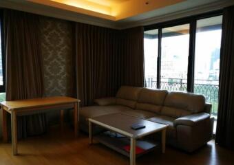 Prive  Luxury 3 Bedroom Condo For Rent in Phloenchit