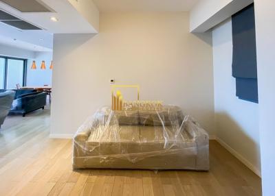 The Pano  Modern 2 Bedroom Riverside Condo