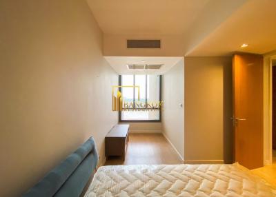 The Pano  Modern 2 Bedroom Riverside Condo