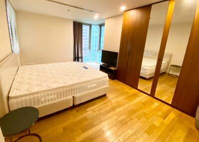 The Legend Saladaeng  Spacious 2 Bedroom Luxury Condo in Silom