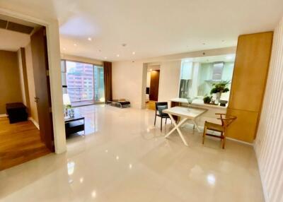 The Legend Saladaeng  Spacious 2 Bedroom Luxury Condo in Silom