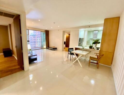 The Legend Saladaeng  Spacious 2 Bedroom Luxury Condo in Silom