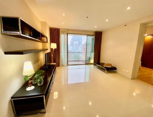 The Legend Saladaeng  Spacious 2 Bedroom Luxury Condo in Silom