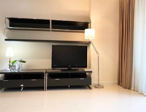 The Legend Saladaeng  Spacious 2 Bedroom Luxury Condo in Silom