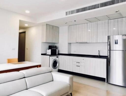 HQ Thonglor  2 Bedroom Condo For Sale in Trendy Thonglor