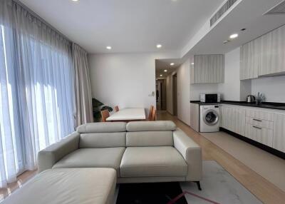 HQ Thonglor  2 Bedroom Condo For Sale in Trendy Thonglor