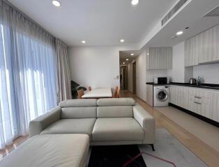 HQ Thonglor  2 Bedroom Condo For Sale in Trendy Thonglor