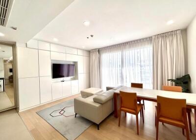 HQ Thonglor  2 Bedroom Condo For Sale in Trendy Thonglor