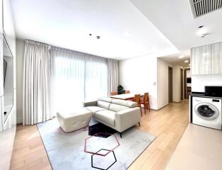 HQ Thonglor  2 Bedroom Condo For Sale in Trendy Thonglor