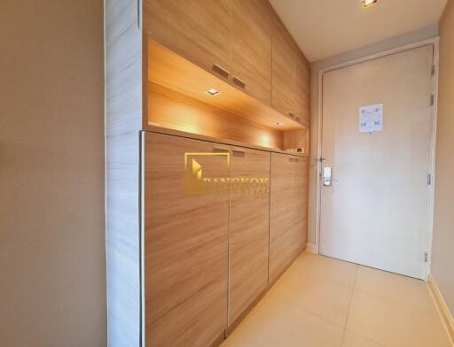 Large 1 Bedroom Apartment For Rent in Phrom Phong