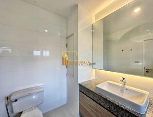 Very Spacious 4 Bedroom Apartment For Rent in Thonglor