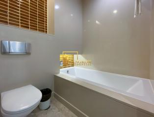 Fully Equipped 1 Bedroom Riverside Serviced Apartment