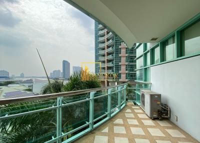 Fully Equipped 1 Bedroom Riverside Serviced Apartment