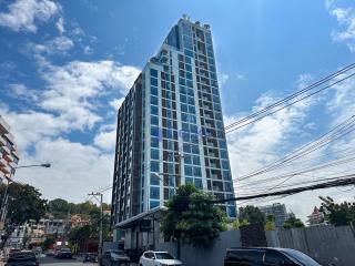 2 Bedrooms Condo in Beverly Mountain Bay Pratumnak C007346